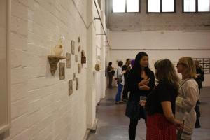 Opening Night -Where the Wild Things Are