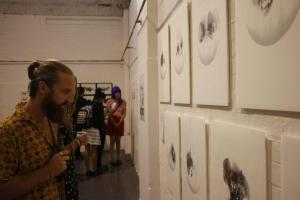 Opening Night -Where the Wild Things Are